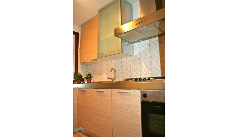 Apartment Calle Spadaria Venezia - Apt 27069