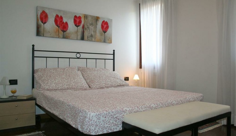 Apartment Calle Spadaria Venezia - Apt 27069