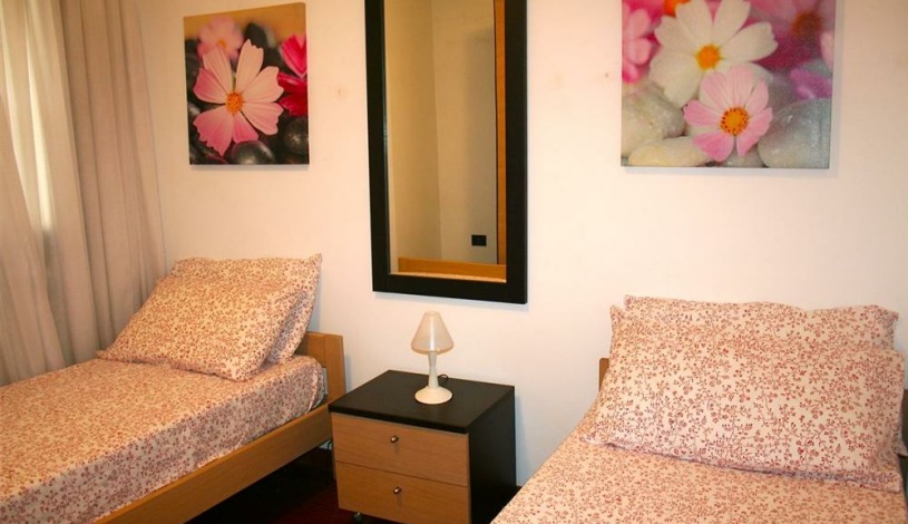 Apartment Calle Spadaria Venezia - Apt 27069