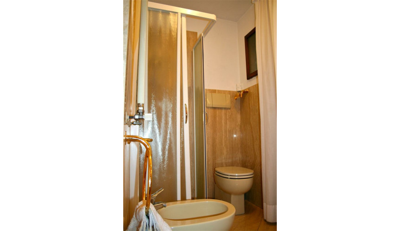 Apartment Calle Spadaria Venezia - Apt 27069