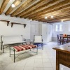 3-ložnicové Apartmá v Benátky Cannaregio s kuchyní pro 14 osob