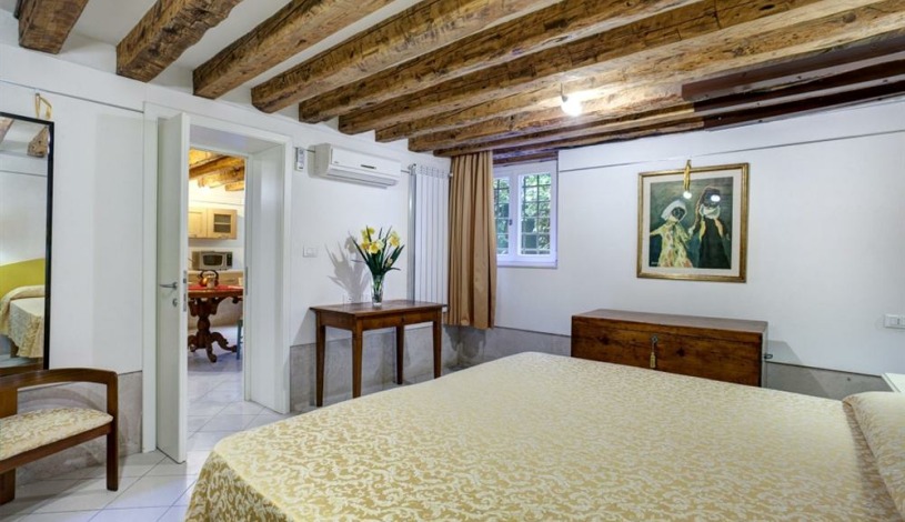 Apartment Calle Stagneri Venezia - Apt 30175