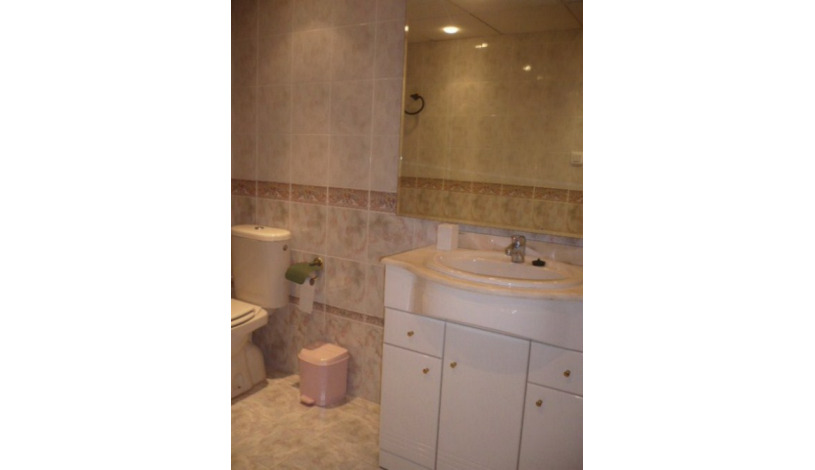 Apartment Calle Vicente Beltrán Grimal Valencia - Apt 27330