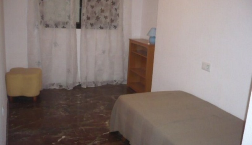 Apartment Calle Vicente Beltrán Grimal Valencia - Apt 27330