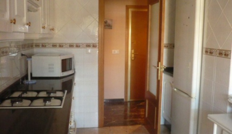 Apartment Calle Vicente Beltrán Grimal Valencia - Apt 27330