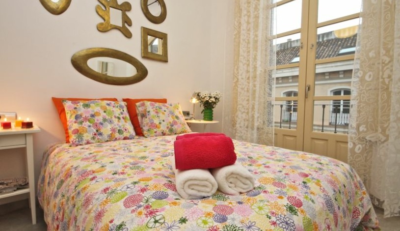 Apartment Calle Victoria Málaga - Apt 26876