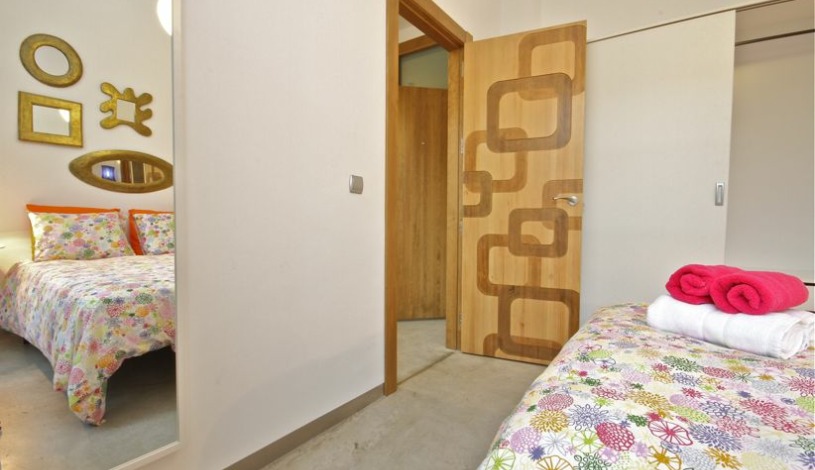 Apartment Calle Victoria Málaga - Apt 26876