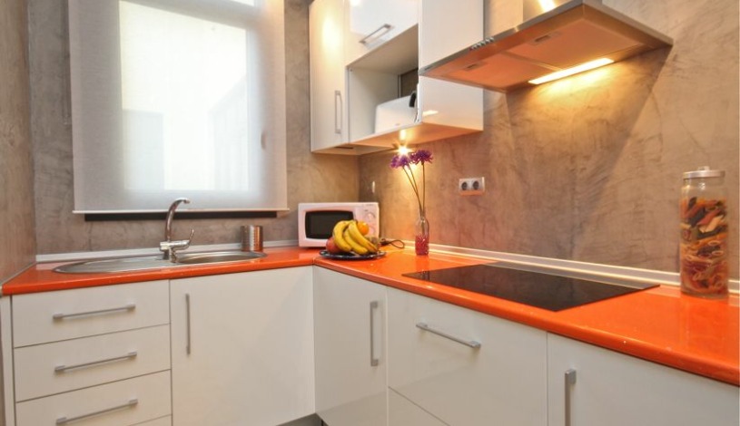 Apartment Calle Victoria Málaga - Apt 26876