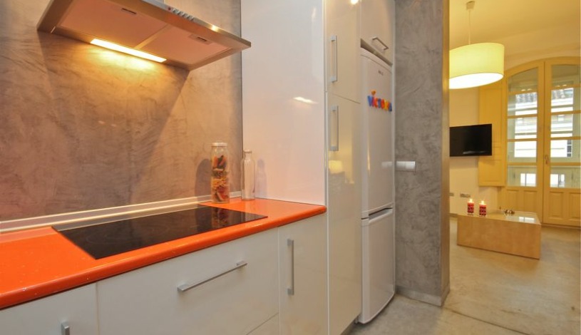 Apartment Calle Victoria Málaga - Apt 26876