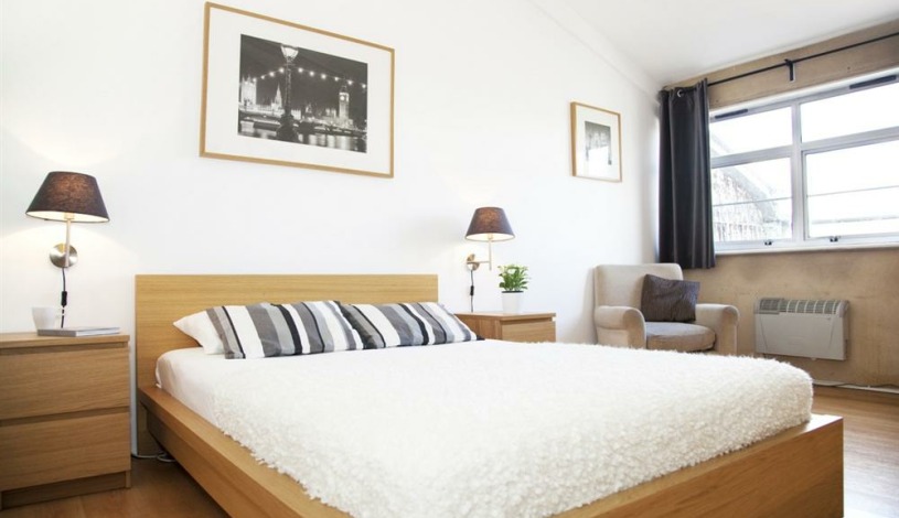 Apartment Calvert Ave London - Shoreditch Superior 16