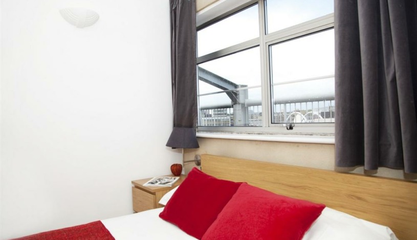 Apartment Calvert Ave London - Shoreditch Superior 16