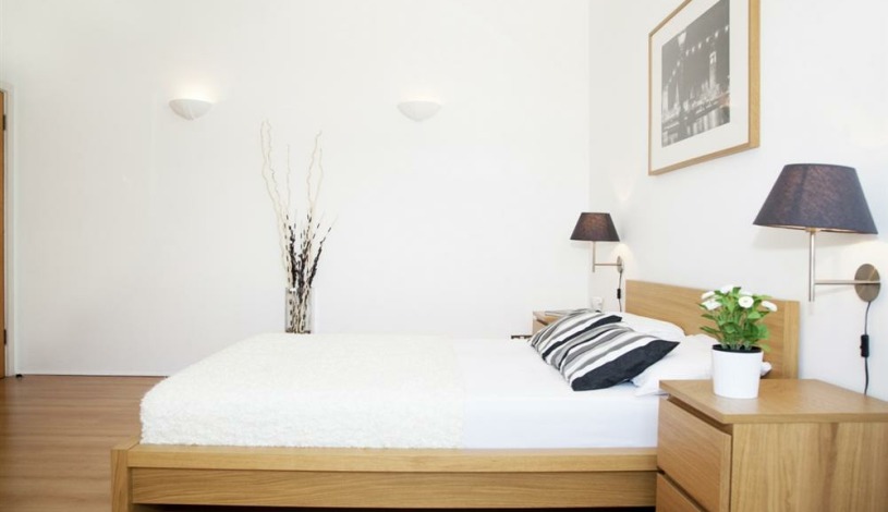 Apartment Calvert Ave London - Shoreditch Superior 16