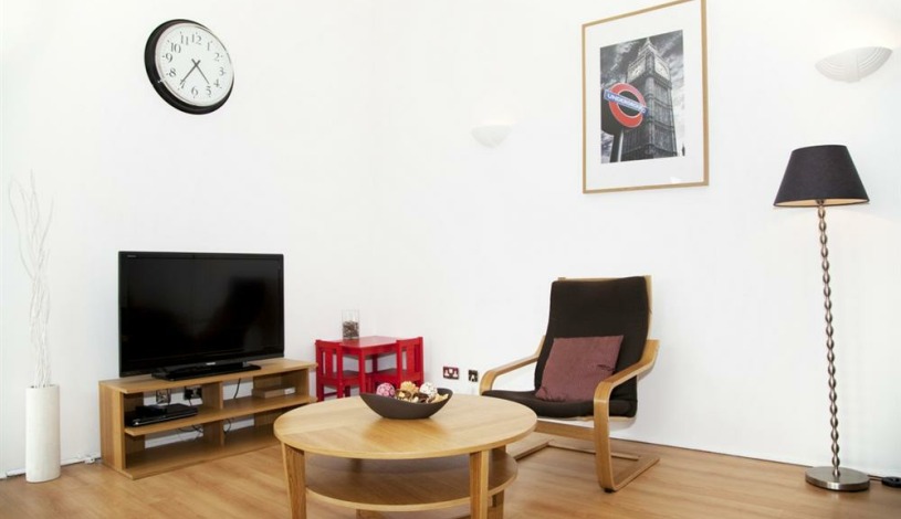Apartment Calvert Ave London - Shoreditch Superior 16
