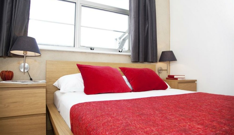 Apartment Calvert Ave London - Shoreditch Superior 16