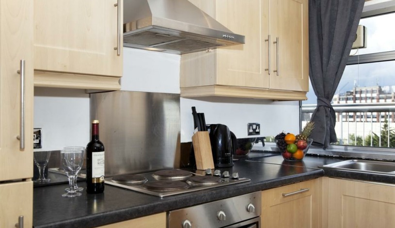 Apartment Calvert Ave London - Shoreditch Superior 16