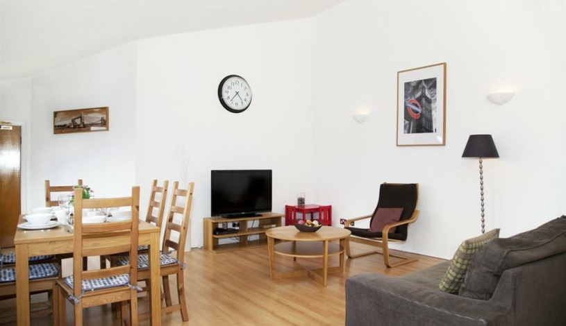 Apartment Calvert Ave London - Shoreditch Superior 16