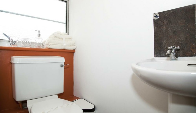 Apartment Calvert Ave London - Shoreditch Superior 16