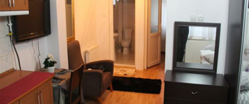 Apartment Çamdalı Sk Istanbul - Apt 21202