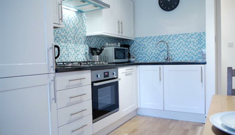 Apartment Camden High Street London - Camden High St 1B B
