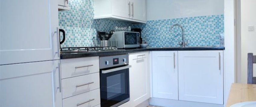 Apartment Camden High Street London - Camden High St 1B B