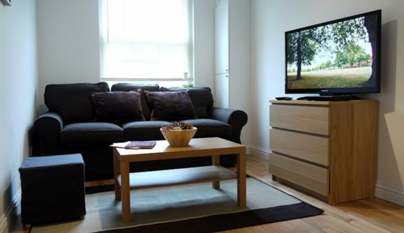 Apartment Camden High Street London - Camden High St 1B B
