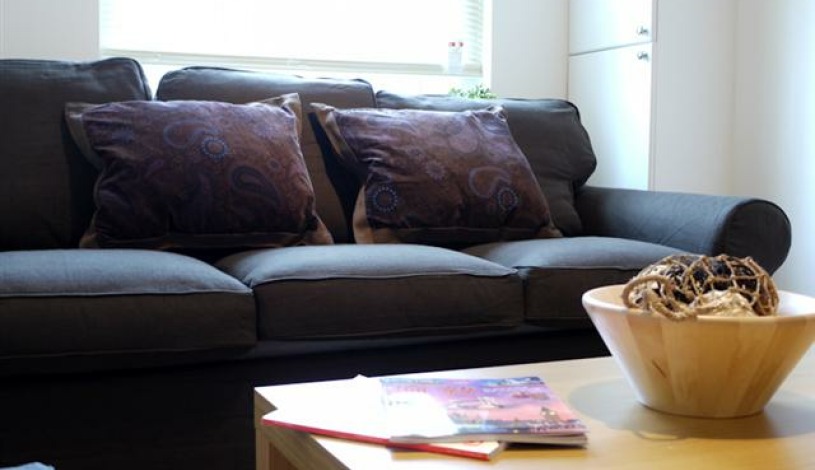 Apartment Camden High Street London - Camden High St 1B B