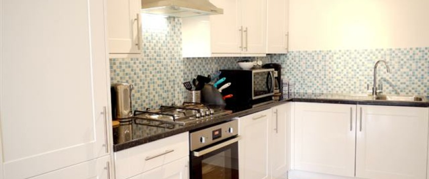 Apartment Camden High Street London - Camden High St 1B C