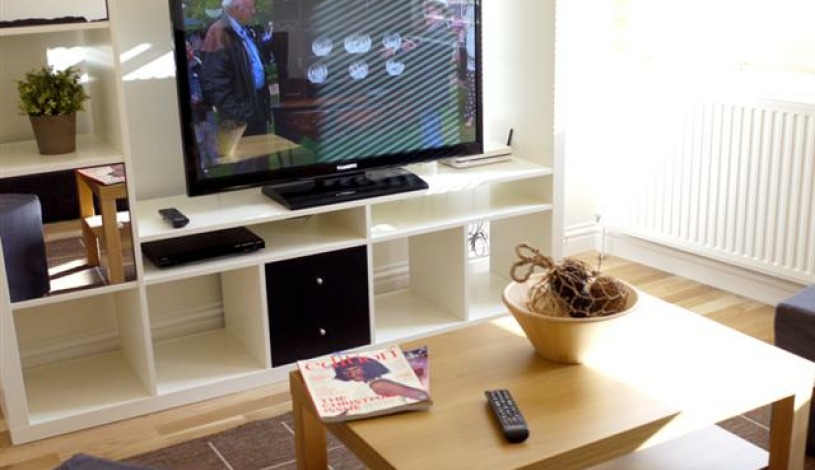 Apartment Camden High Street London - Camden High St 1B C