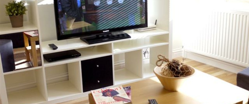 Apartment Camden High Street London - Camden High St 1B C