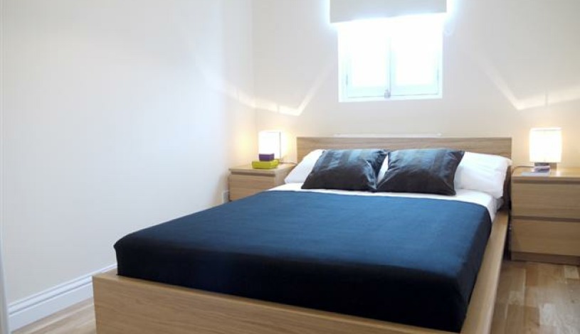 Apartment Camden High Street London - Camden High St Superior 3B D
