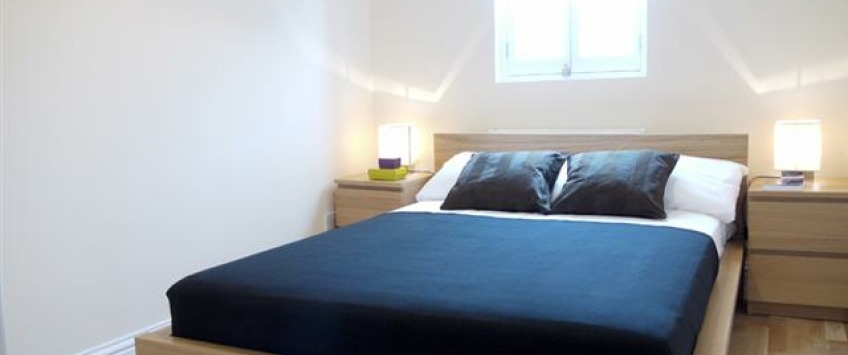 Apartment Camden High Street London - Camden High St Superior 3B D