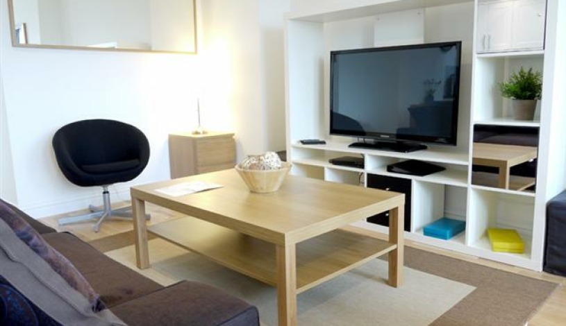 Apartment Camden High Street London - Camden High St Superior 3B D