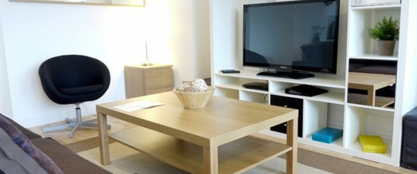 Apartment Camden High Street London - Camden High St Superior 3B D