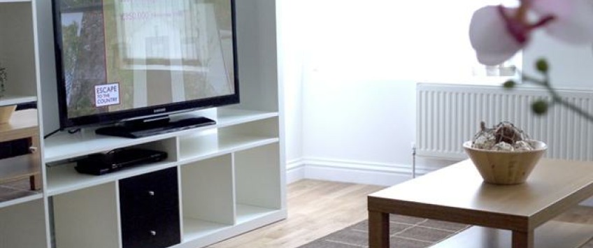 Apartment Camden High Street London - Camden High St Superior 2B A