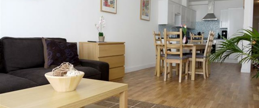 Apartment Camden High Street London - Camden High St Superior 2B A