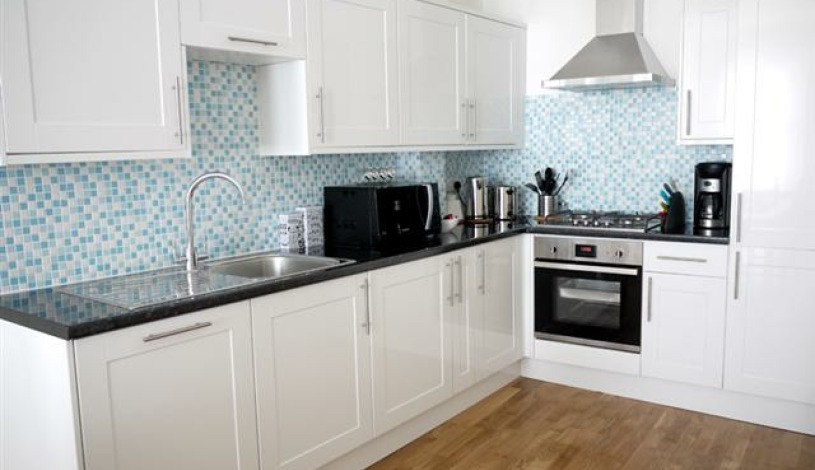 Apartment Camden High Street London - Camden High St Superior 2B A