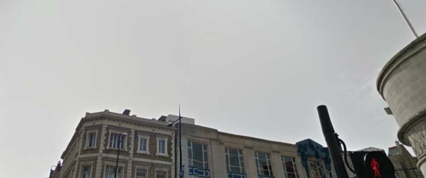 Apartment Camden High Street London - Camden High St Superior 2B A