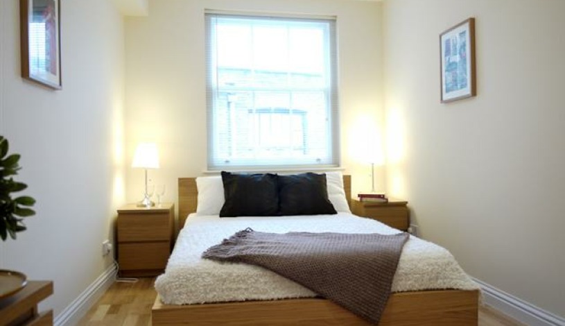 Apartment Camden High Street London - Camden High St 1B B