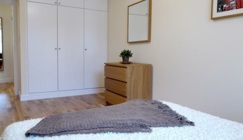 Apartment Camden High Street London - Camden High St 1B B