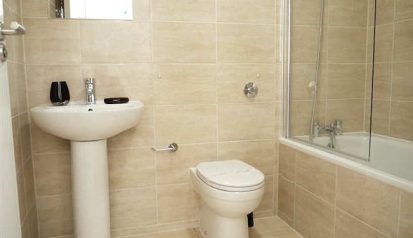 Apartment Camden High Street London - Camden High St 1B B