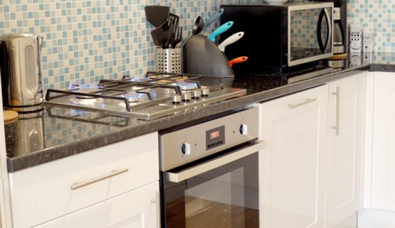 Apartment Camden High Street London - Camden High St 1B C