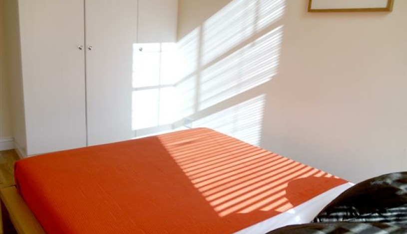 Apartment Camden High Street London - Camden High St 1B C