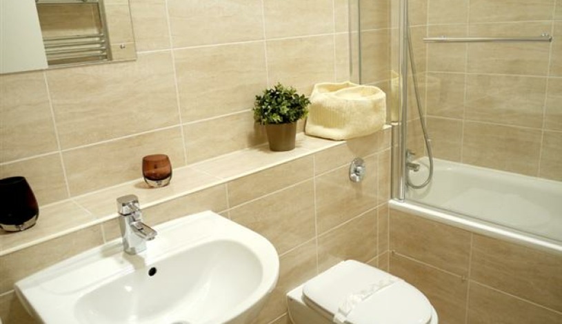 Apartment Camden High Street London - Camden High St 1B C