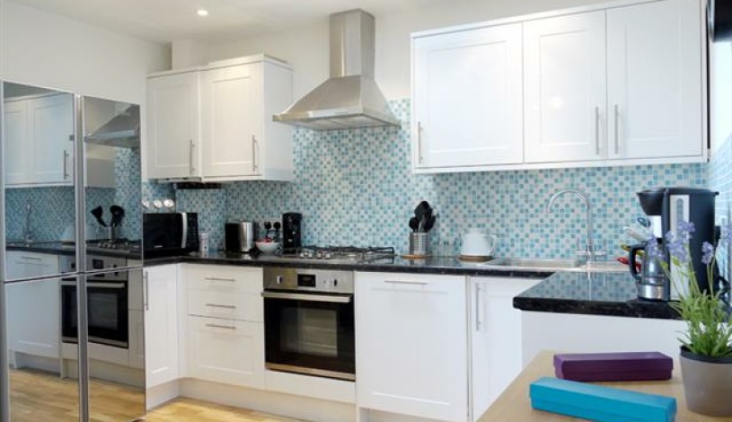 Apartment Camden High Street London - Camden High St Superior 3B D