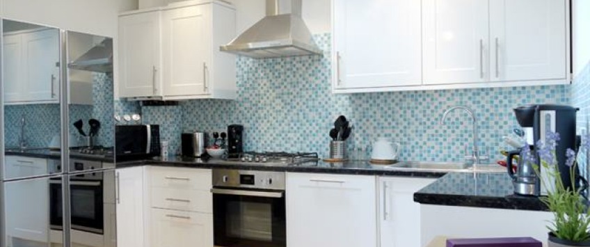 Apartment Camden High Street London - Camden High St Superior 3B D