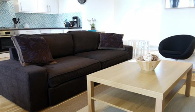 Apartment Camden High Street London - Camden High St Superior 3B D