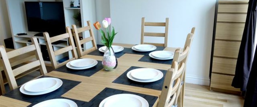 Apartment Camden High Street London - Camden High St Superior 3B D