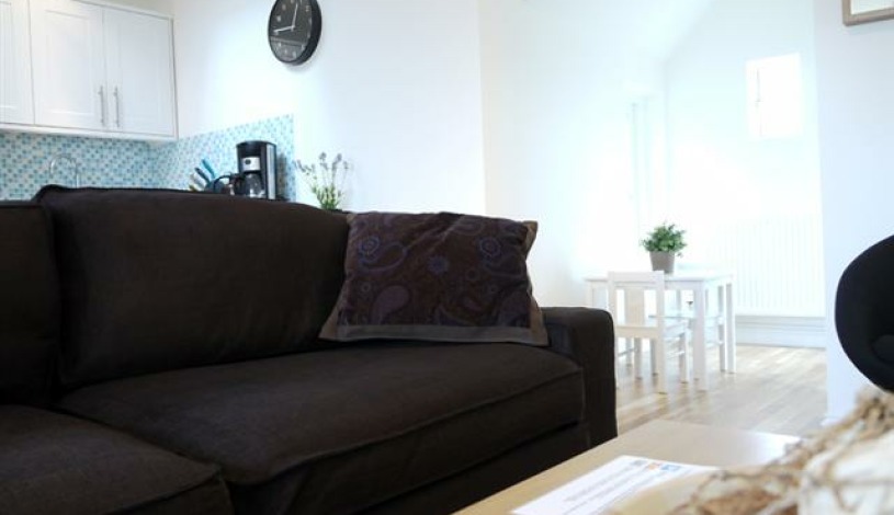 Apartment Camden High Street London - Camden High St Superior 3B D
