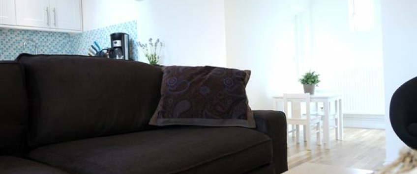 Apartment Camden High Street London - Camden High St Superior 3B D