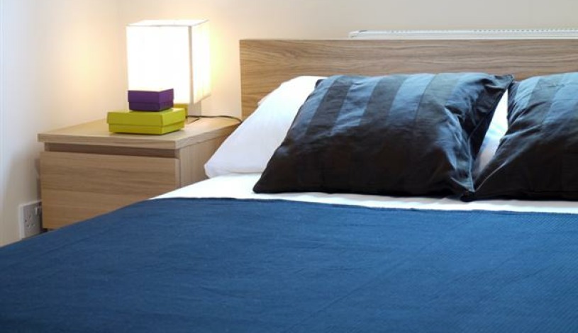 Apartment Camden High Street London - Camden High St Superior 3B D